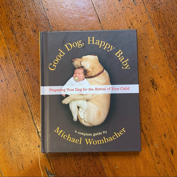 🐶👶Good Dog, Happy Baby guide book - Picture 5 of 5